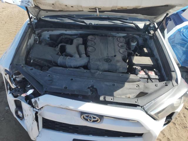 2021 TOYOTA 4RUNNER SR JTEEU5JR3M5246520