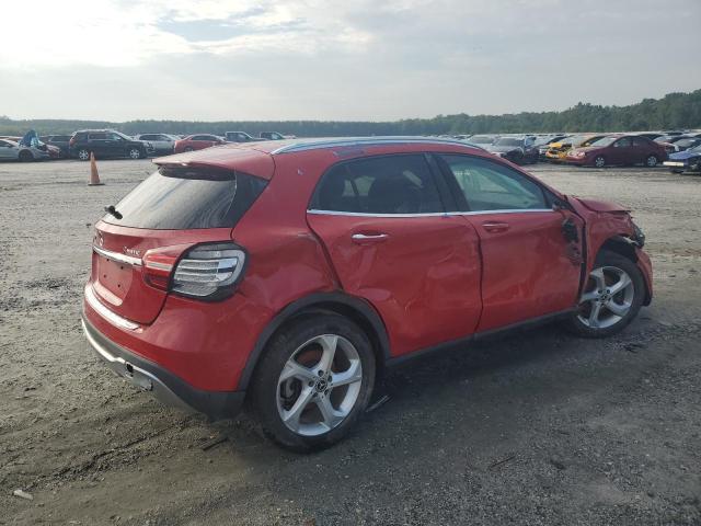 2020 MERCEDES-BENZ GLA 250 4M W1NTG4GBXLU030037