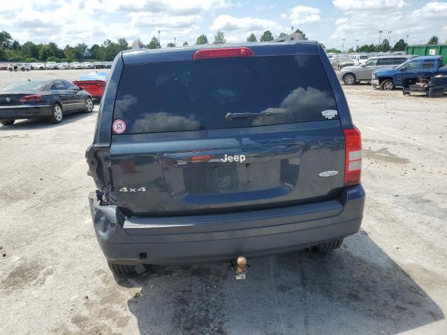 2015 JEEP PATRIOT LATITUDE 1C4NJRFBXFD207237