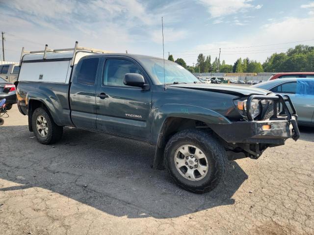 2010 TOYOTA TACOMA ACCESS CAB - 5TEUU4EN0AZ694885