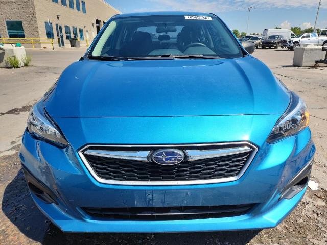 2018 SUBARU IMPREZA - 4S3GKAA60J3620140