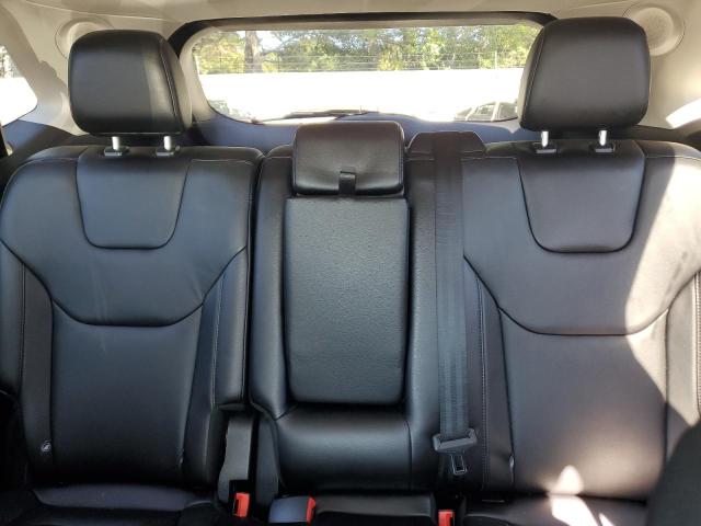 2016 FORD EDGE TITANIUM 2FMPK4K82GBB95221