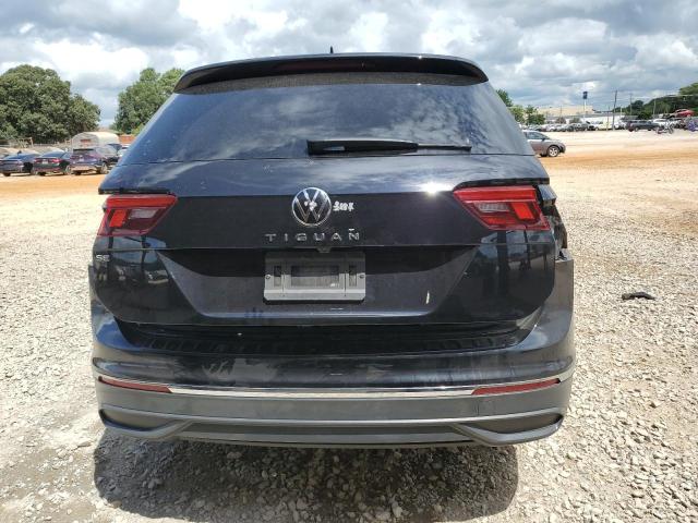 2023 VOLKSWAGEN TIGUAN SE 3VVNB7AX3PM094887