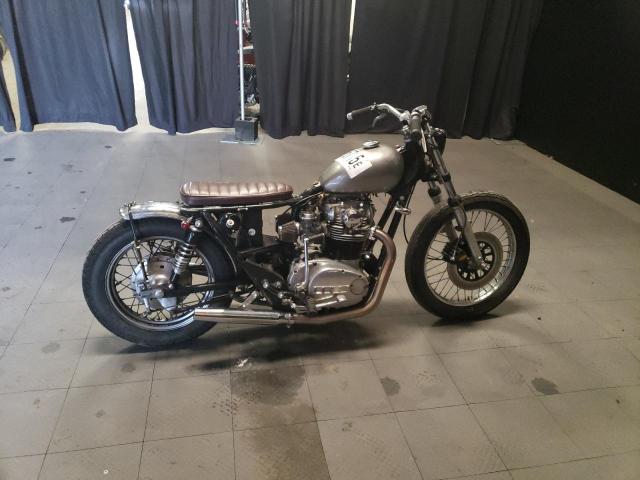 YAMAHA XS650