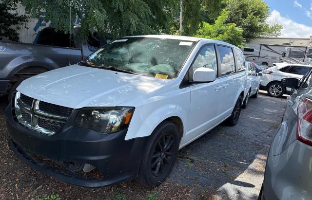 2019 DODGE GRAND CARA 2C4RDGEG3KR670743