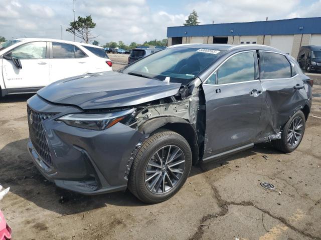 2024 LEXUS NX 350 PRE 2T2GGCEZ2RC033664