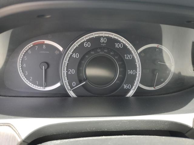 2015 HONDA ACCORD EXL 1HGCR2F81FA225043