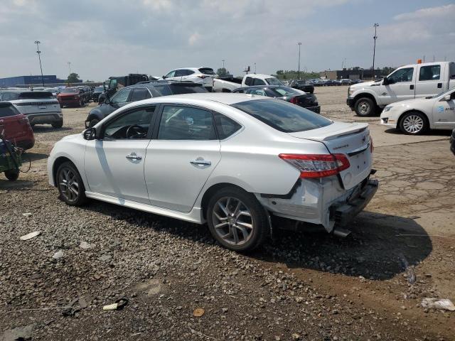 2015 NISSAN SENTRA S 3N1AB7AP8FY295479