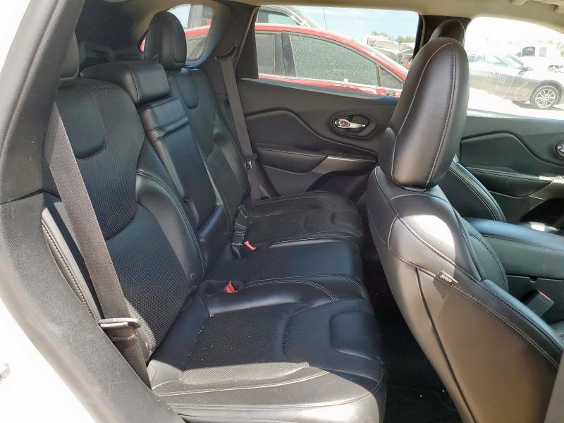 2019 JEEP CHEROKEE L - 1C4PJMDN7KD258102
