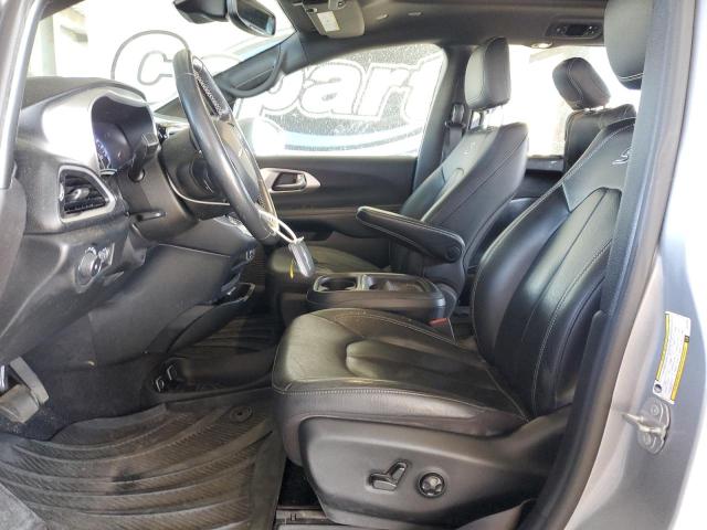 2020 CHRYSLER PACIFICA TOURING L 2C4RC3BG7LR267804