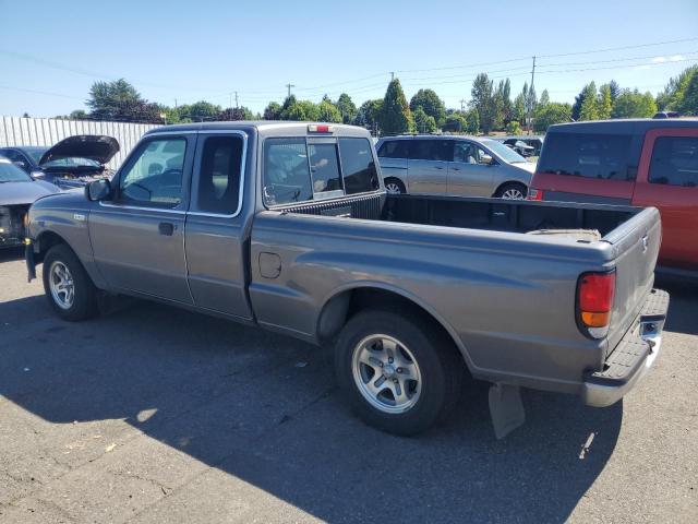1999 MAZDA B2500 CAB #3275416754