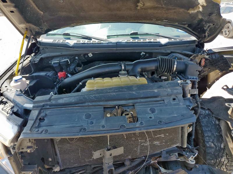 2019 FORD F150 SUPER - 1FTEW1E43KKC84351