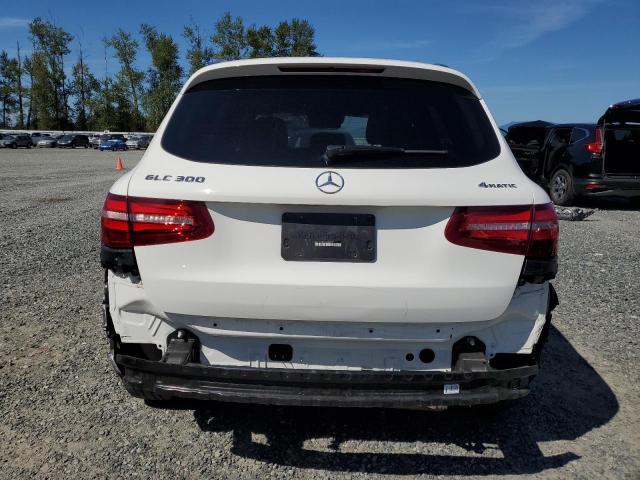 2018 MERCEDES-BENZ GLC 300 4MATIC WDC0G4KBXJV100042