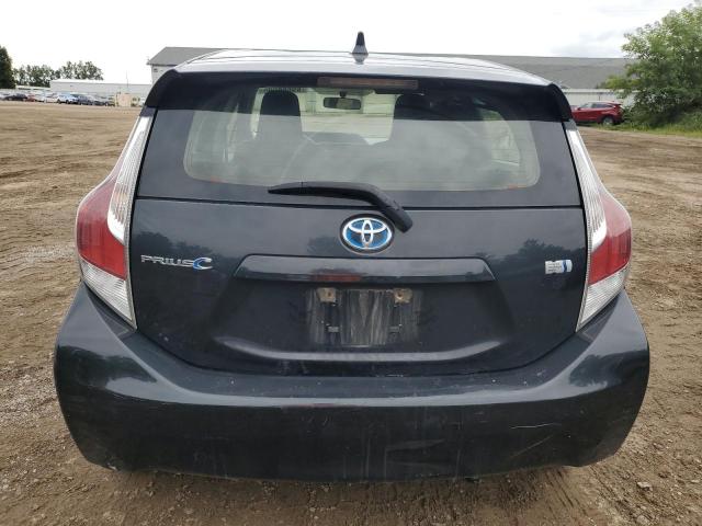 2015 TOYOTA PRIUS C JTDKDTB38F1581577
