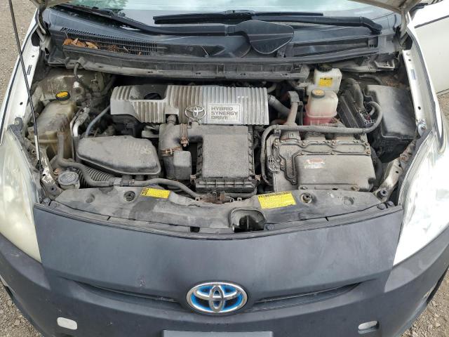 2010 TOYOTA PRIUS - JTDKN3DU3A0144894