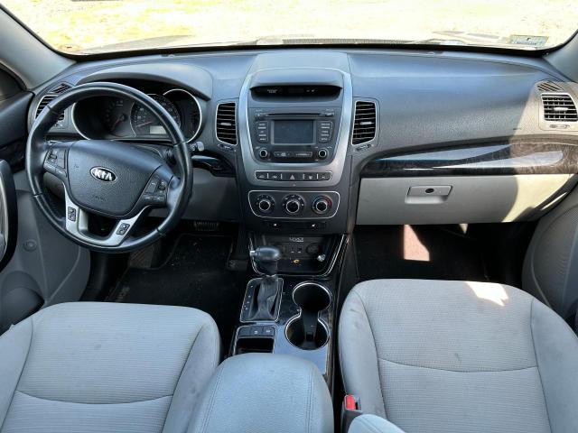 2015 KIA SORENTO LX 5XYKTCA65FG604912