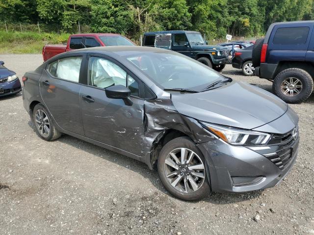 2024 NISSAN VERSA S 3N1CN8DV0RL920474