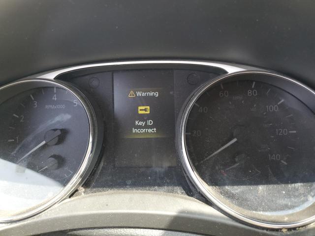 2015 NISSAN ROGUE S 5N1AT2MV4FC905762