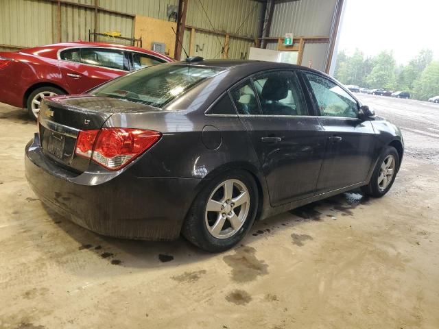 2015 CHEVROLET CRUZE LT - 1G1PE5SB4F7247025