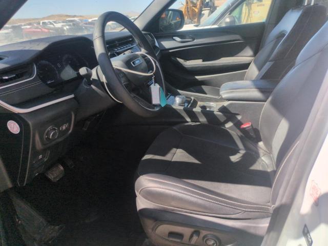2024 JEEP GRAND CHEROKEE LAREDO 1C4RJHAG4RC150607