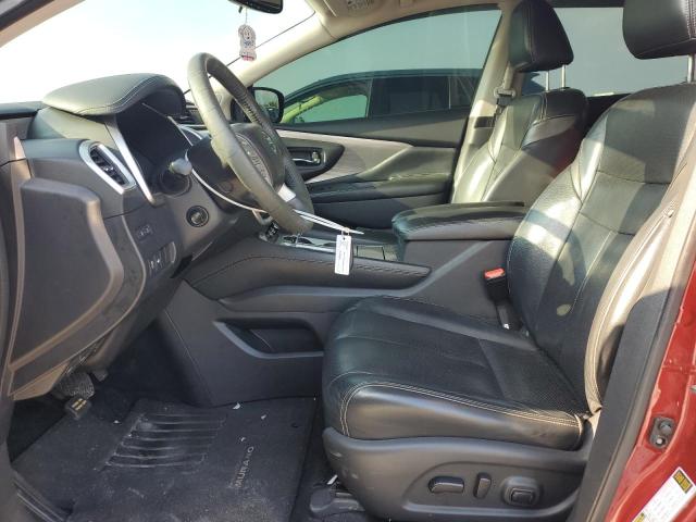 2016 NISSAN MURANO S 5N1AZ2MG4GN114458