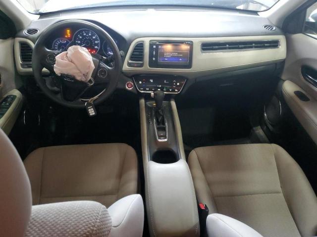 2018 HONDA HR-V EX - 3CZRU6H52JG729705