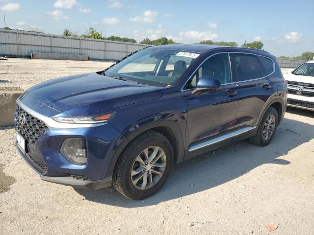 HYUNDAI SANTA FE SE