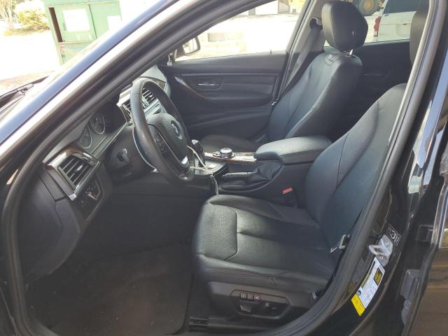 2015 BMW 328 I WBA3A5G50FNS82979