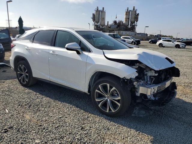 2021 LEXUS RX 350 2T2HZMAA8MC205919