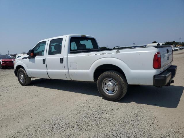 2016 FORD F250 SUPER 1FT7W2A6XGEB61240