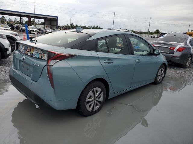 2017 TOYOTA PRIUS JTDKARFU3H3051149