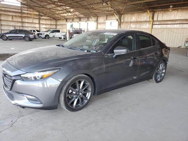 MAZDA 3 TOURING
