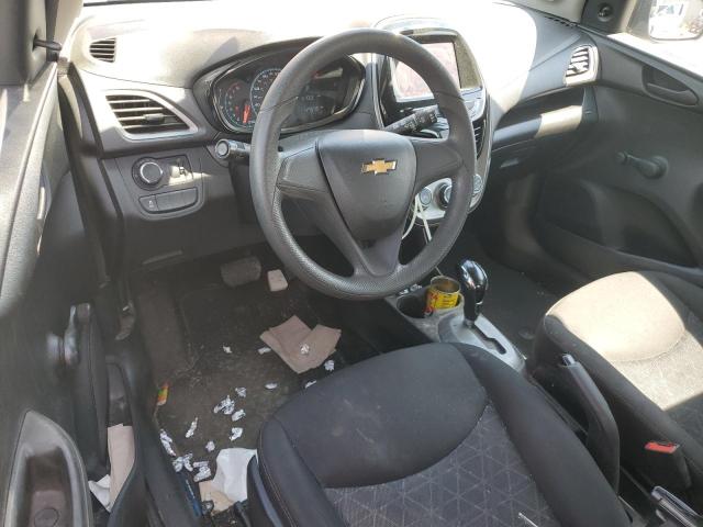2019 CHEVROLET SPARK LS KL8CB6SA9KC705700