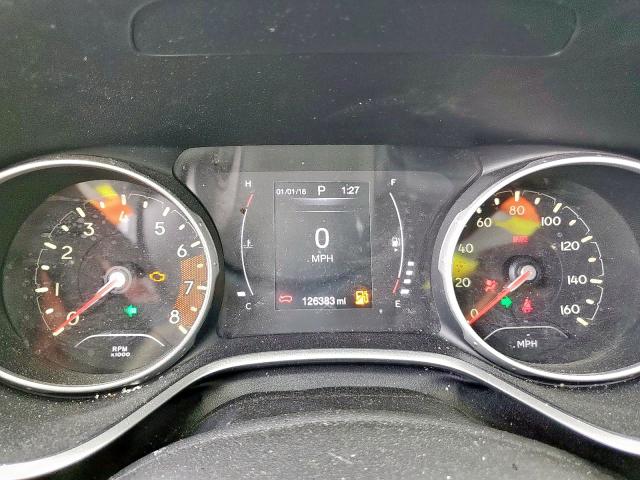 2018 JEEP COMPASS LA 3C4NJCBB7JT124063