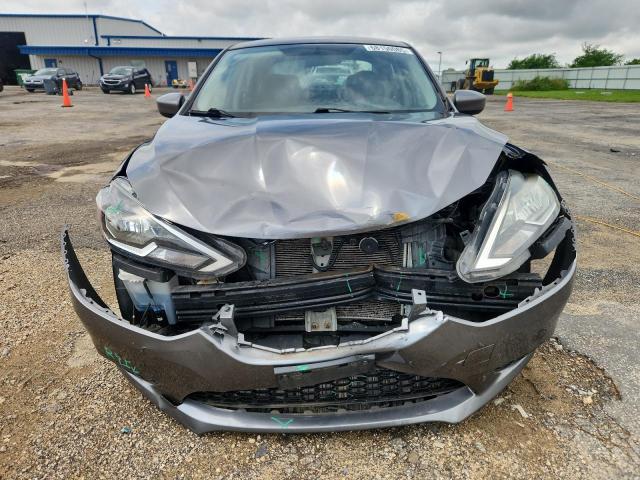 2016 NISSAN .4X2XE 3N1AB7AP0GL659232
