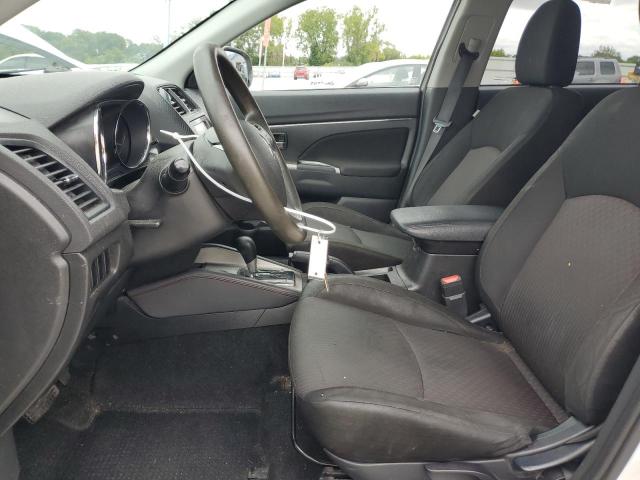 2018 MITSUBISHI OUTLANDER JA4AR3AU0JU000341