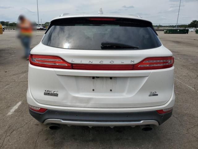 2015 LINCOLN MKC 5LMCJ1A91FUJ15830