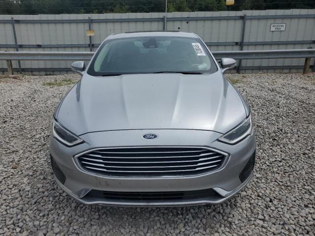 2020 FORD FUSION SEL 3FA6P0CD7LR118304