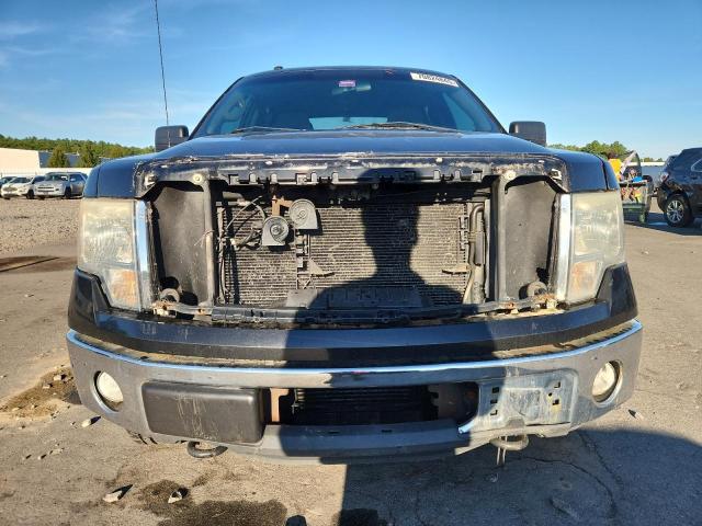 2011 FORD F150 SUPER - 1FTFW1ETXBFB62607
