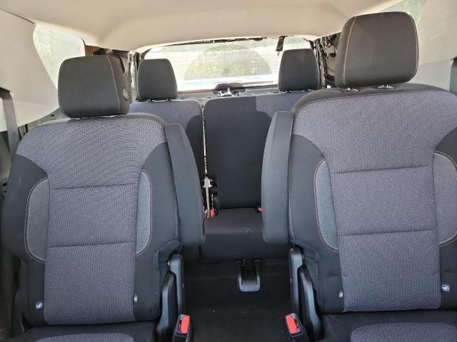 2018 CHEVROLET TRAVERSE L - 1GNERGKW4JJ161010