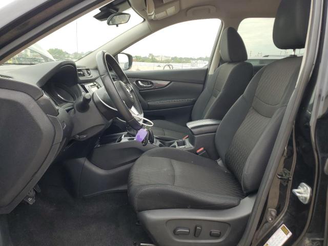 2019 NISSAN ROGUE S 5N1AT2MV0KC730727