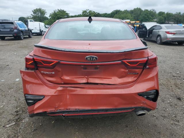 2020 KIA FORTE GT L 3KPF34AD0LE170333