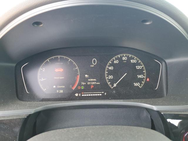 2024 HONDA CIVIC SPOR - 19XFL2H81RE032130