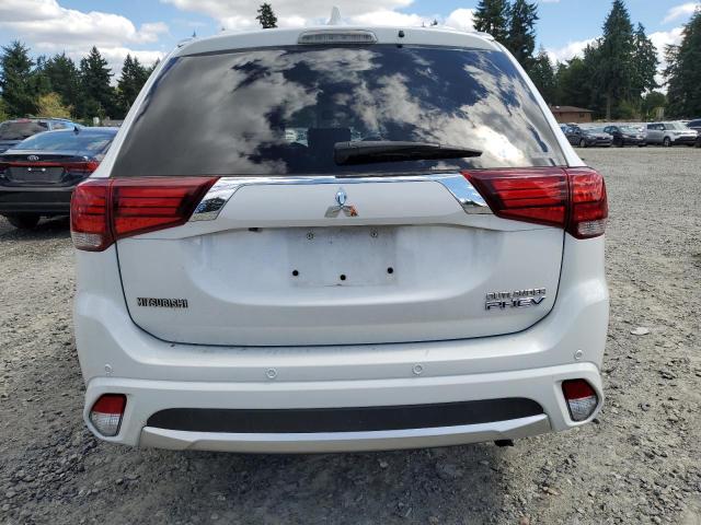 2018 MITSUBISHI OUTLANDER SE JA4J24A50JZ051456