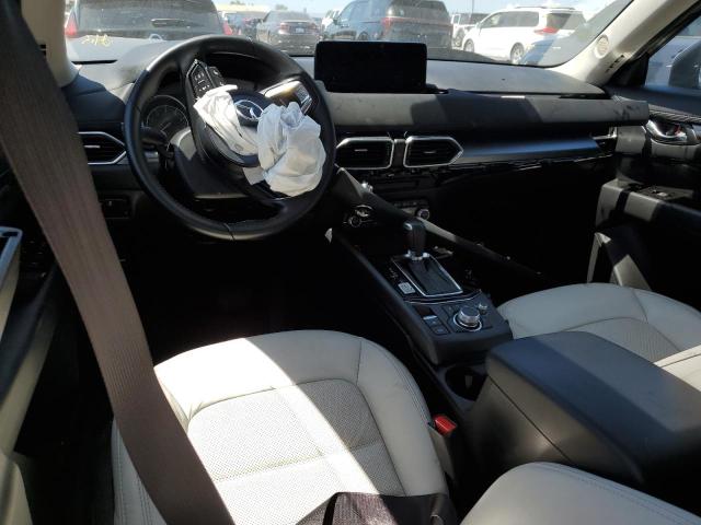 2022 MAZDA CX-5 PREFE JM3KFBCM6N0599891