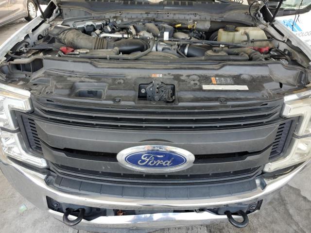 2019 FORD F250 SUPER 1FT7W2BT5KED26270