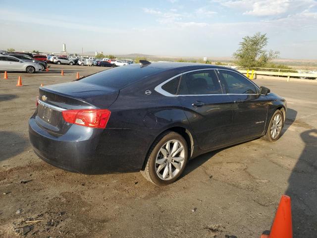 2017 CHEVROLET IMPALA LT - Other View