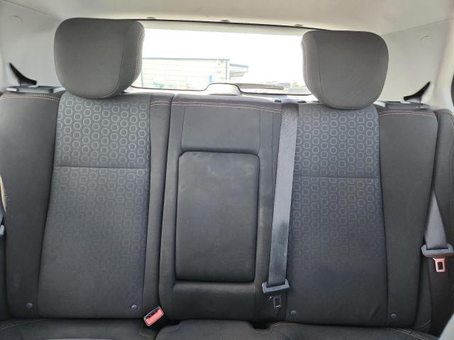 2020 CHEVROLET TRAX LS KL7CJKSB6LB052212