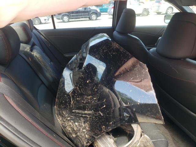 2017 HONDA ACCORD SPO 1HGCR2F11HA087980