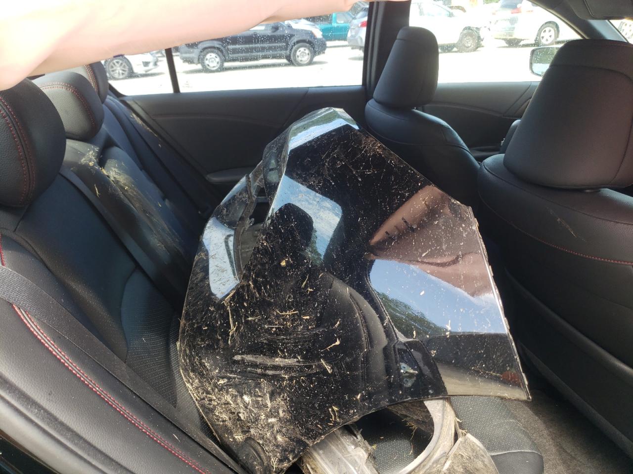 HONDA ACCORD SPORT SPECIAL EDITION